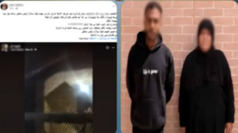 تفاصيل تهجم سيدة ونجلها على قريبتها بسبب الميراث في الدقهلية