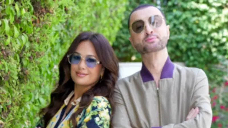 هند صبري: السوشيال ميديا ساوت بين النجوم والفنانين الجدد