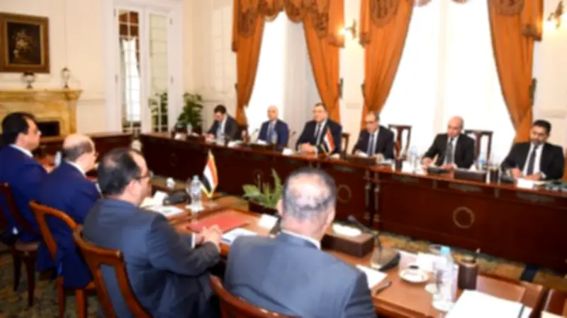 عبد العاطي والزنداني يترأسان الجولة التاسعة للحوار الاستراتيجي بين مصر واليمن