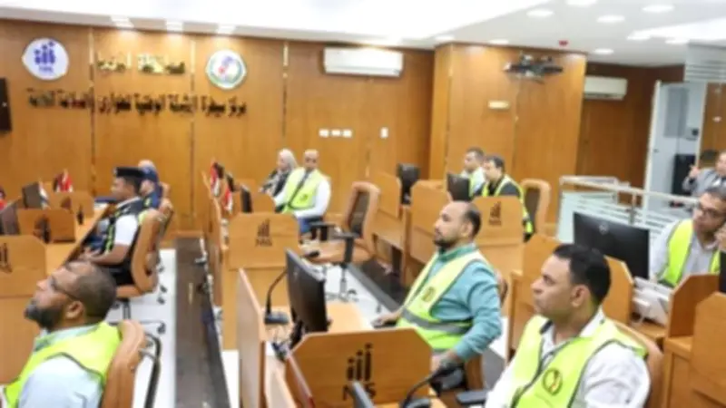 محافظ المنيا يحذر: لا تهاون مع مخالفات البناء خلال إجازة عيد الأضحى
