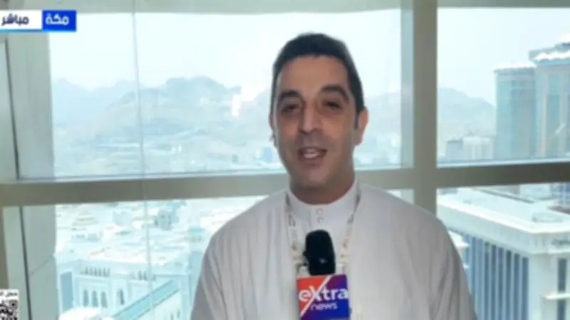 السعودية تعزز إجراءاتها لحماية الحجاج من الإجهاد الحراري بتكييف وتظليل