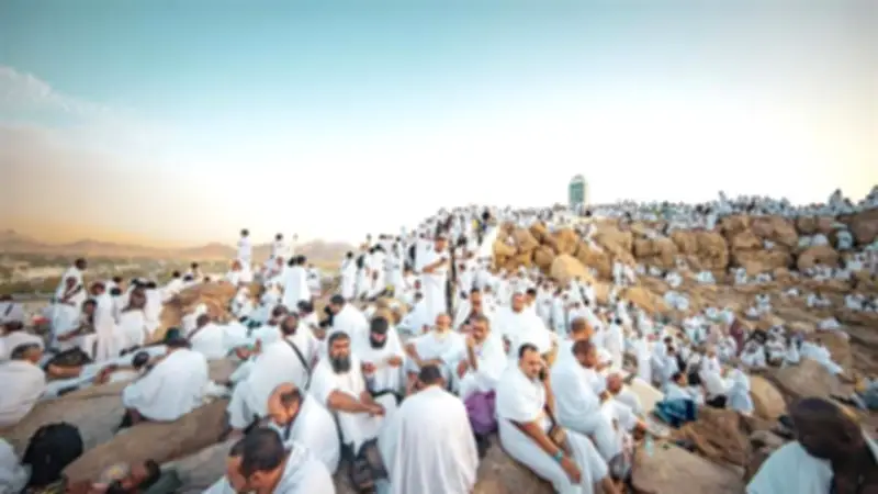 الأزهر يحدد ضوابط وأحكام المرأة في الحج: الإسلام دين اليسر