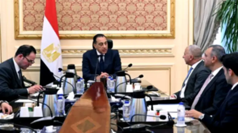 رئيس الوزراء يؤكد دعم الحكومة لقطاع الصناعة لتعزيز دوره التنموي