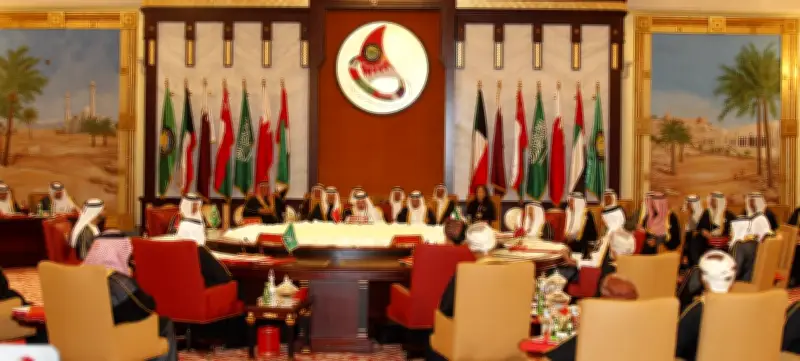 التعاون الخليجي: افتتاح سفارة لما يسمى أرض الصومال بالقدس إجراء باطل ومرفوض