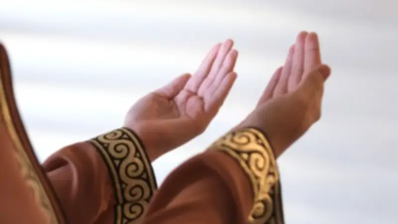 دعاء يوم عرفة للرزق والحياة الطيبة.. كلمات جامعة لكل خير