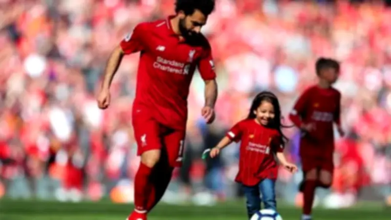 توم فيرنر يوجه رسالة وداع مؤثرة لأسطورة ليفربول محمد صلاح