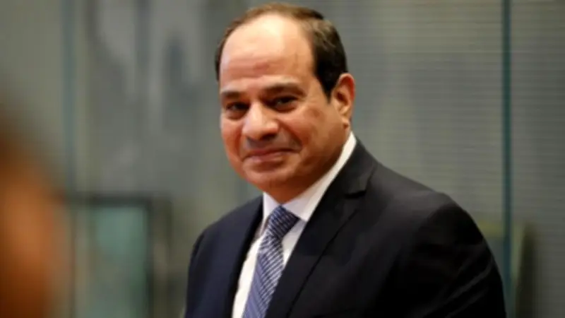 نشر قانون التصديق على التنقيب عن البترول في خليج السويس