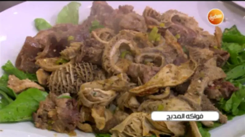 فشة ولسان وطحال بأفكار جديدة لعيد الأضحى المبارك