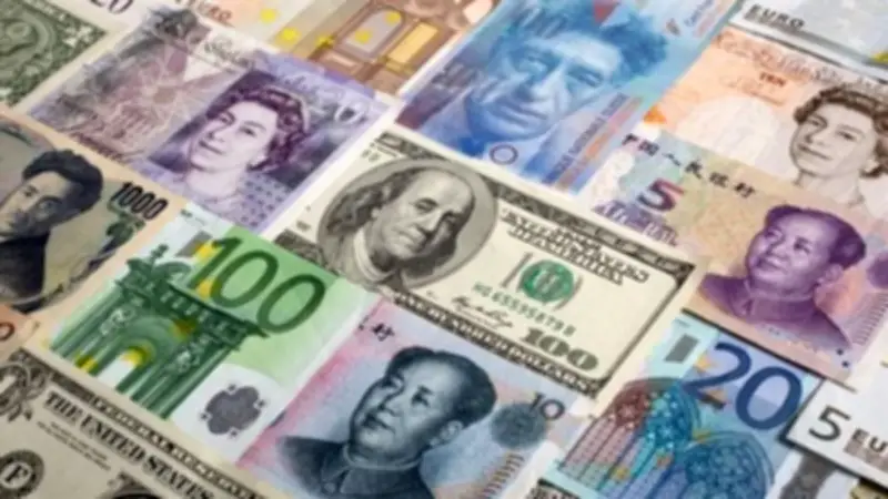 استقرار أسعار العملات مقابل الجنيه في البنك التجاري الدولي اليوم