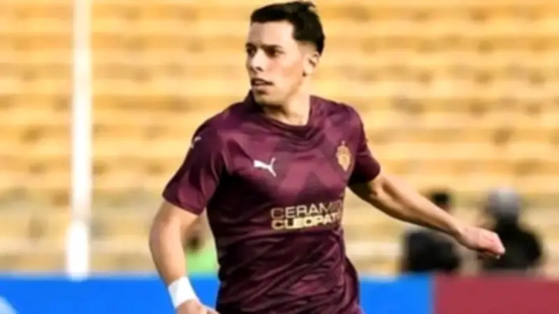 خبير لغة جسد يبرئ لاعب سيراميكا من تعمد إضاعة ركلة جزاء أمام الزمالك