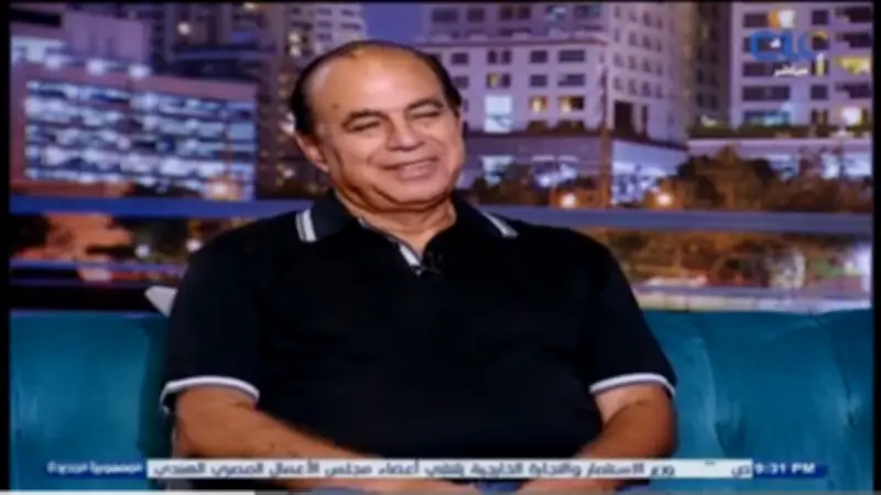 أحمد مجاهد: الهبوط ضروري ولا بد من تطبيقه في الموسم الحالي