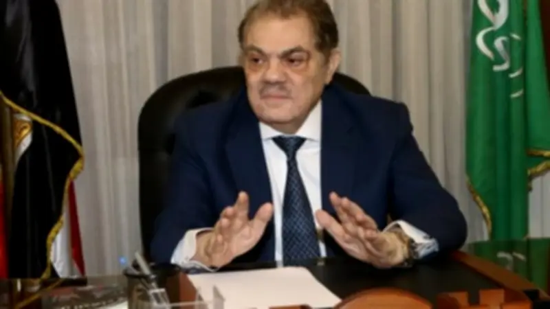 رئيس الوفد يشكل لجنة للإشراف على انتخابات لجان المنوفية