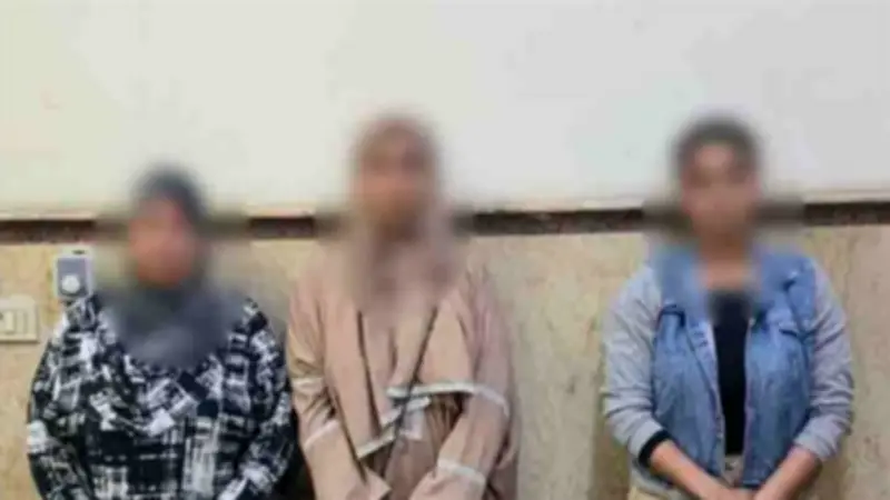 كشف ملابسات بلاغ كاذب عن تعدٍ وتعاطي مخدرات بالإسكندرية