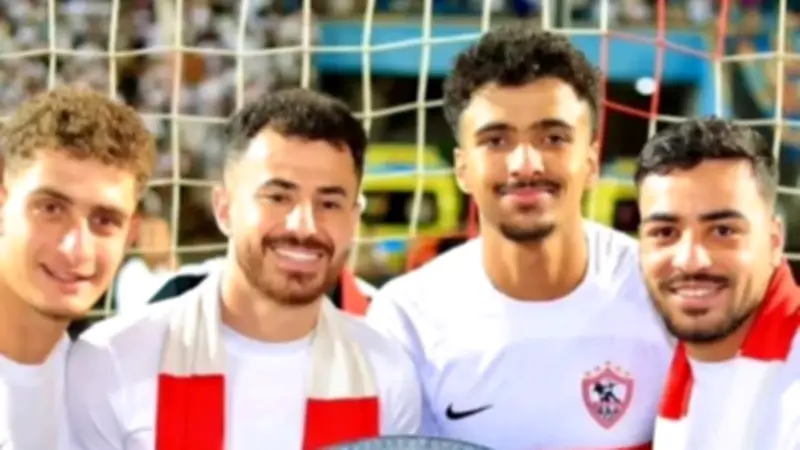 الونش يستعيد مقولة فيريرا عن سر التتويج بالدوري المصري