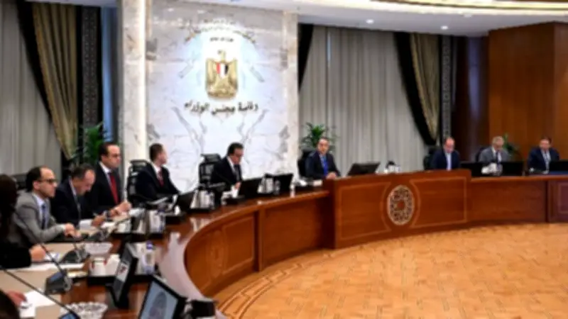 مدبولي يؤكد أهمية التأمين الصحي الشامل كأحد أهم المشروعات القومية