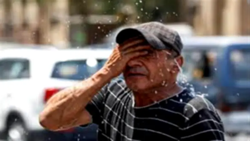 تحذير من الليالي الحارة.. نصائح لتجنب الأمراض المرتبطة بالحرارة