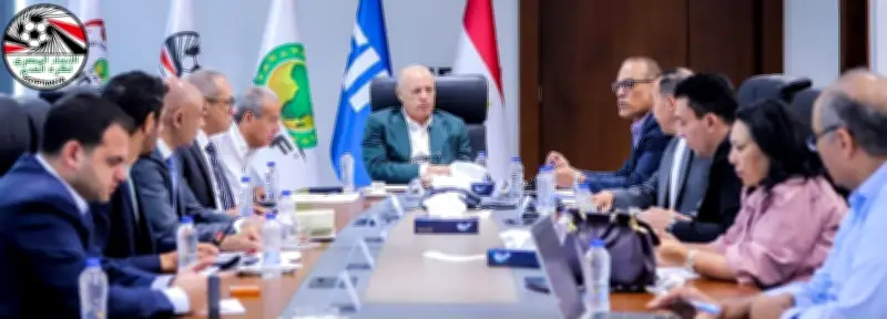 اتحاد الكرة يكلف لجنة المسابقات بوضع تصور للموسم الجديد