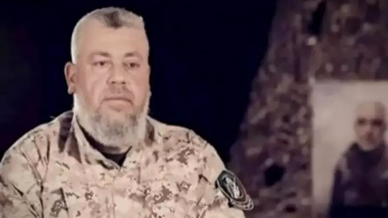 القسام تنشر رسالة عز الدين الحداد قبل استشهاده بثلاثة أشهر