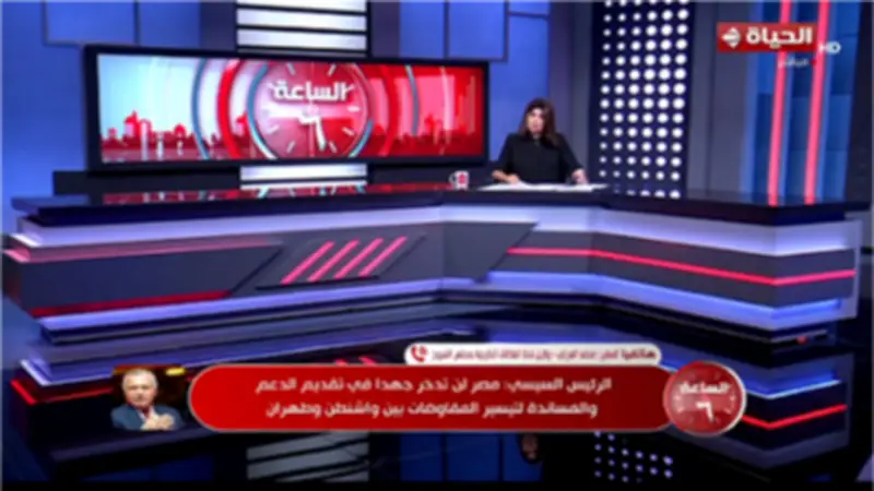 وكيل خارجية الشيوخ: مرحلة ما بعد الحرب تعيد بناء الثقة الأمريكية بالشرق الأوسط