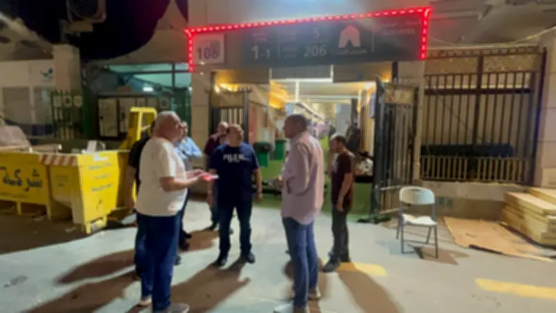 استنفار شامل في بعثة الحج السياحي لمتابعة ضيوف الرحمن وحل الأزمات