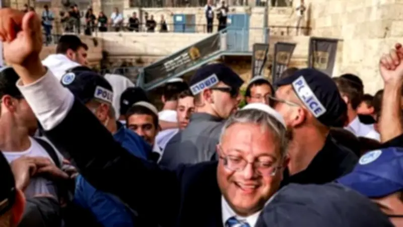 إدانة عربية وإسلامية واسعة لأفعال بن غفير الاستفزازية بحق أسطول غزة