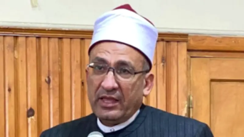 انتهاء تصحيح الشهادتين الابتدائية والإعدادية الأزهرية بكفر الشيخ