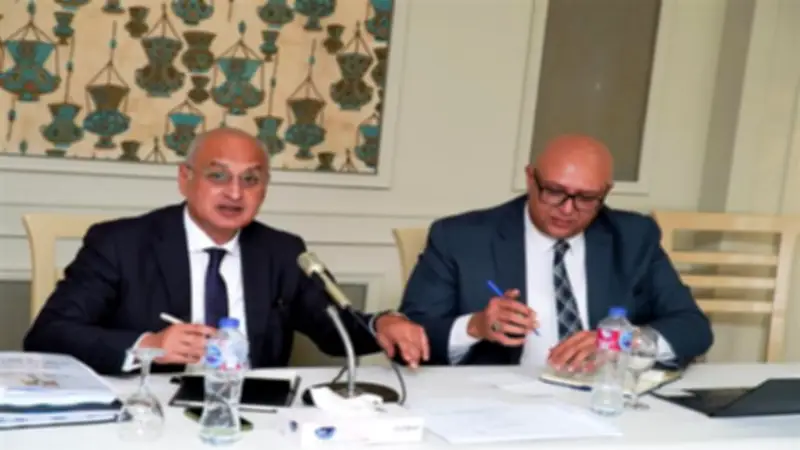 الهيئة الاستشارية للاستراتيجية الوطنية الثانية لحقوق الإنسان تعقد اجتماعها الأول