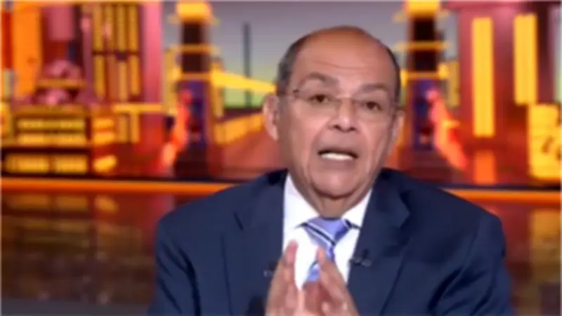 محمد شردي: مؤشرات على اتفاق إطاري بين الولايات المتحدة وإيران
