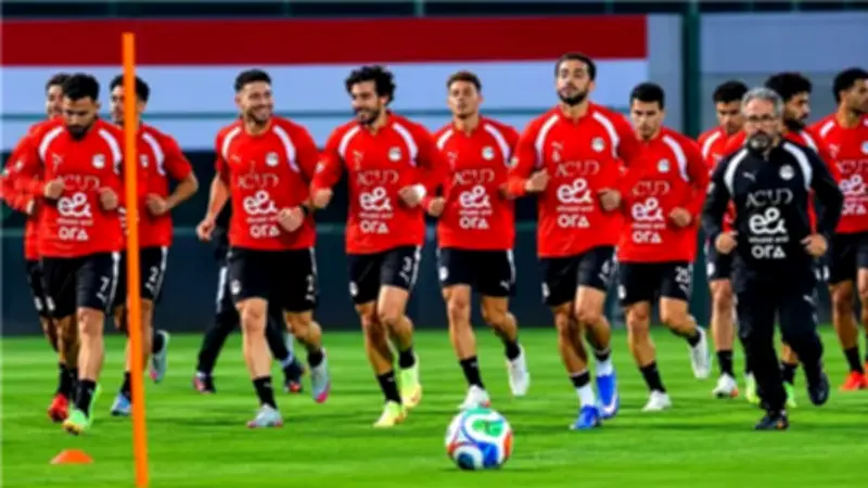 خالد عباس: رفض فيفا لإقامة ودية مصر وروسيا شائعة لا أساس لها