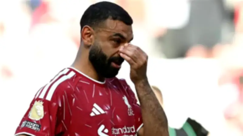 ليلة وداع تاريخية لمحمد صلاح في ليفربول والأهلي يترقب قرار وائل جمعة