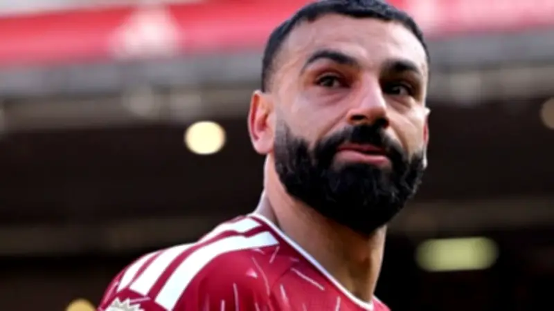وداع محمد صلاح لأنفيلد.. فتحي سند: انطفأت أعظم حكايات ليفربول