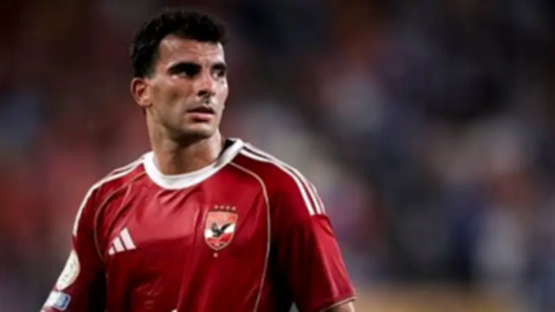 زيزو يكشف كواليس رحيله عن الزمالك وانضمامه للأهلي