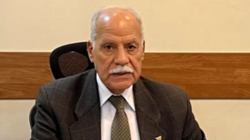 العربي الناصري: مصر مركز التوازن الإقليمي وصوت السلام والاستقرار