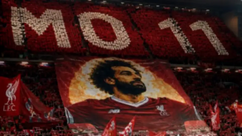 عمرو جمال: محمد صلاح أسطورة الدوري الإنجليزي وعقليته سر نجاحه
