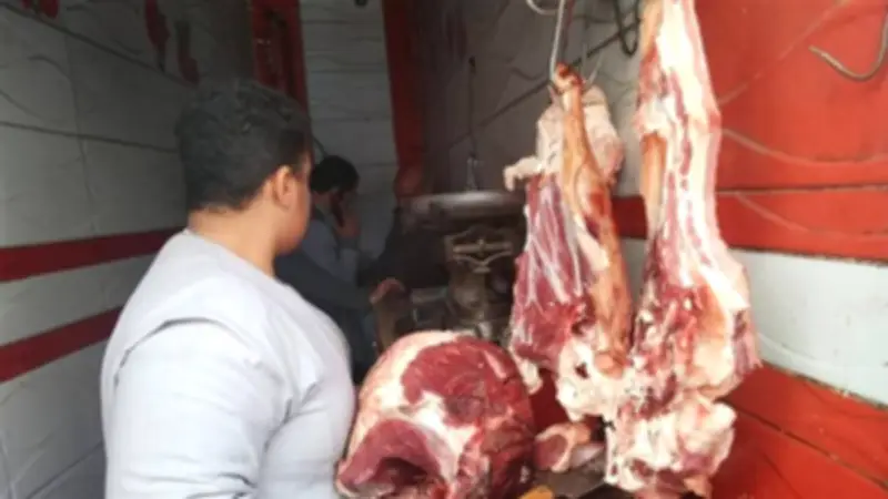 شرطة تموين الجيزة تطلق خطة محكمة لتأمين الأسواق عيد الأضحى