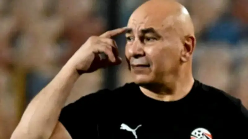 محمد عبدالجليل يدعم حسام حسن في استبعاد مصطفى محمد