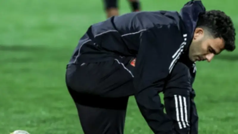محامي زيزو يكشف مستجدات أزمة اللاعب مع الزمالك وانتظار قرار اتحاد الكرة