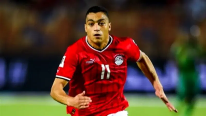 محمد عبد الجليل يدعم حسام حسن في استبعاد مصطفى محمد