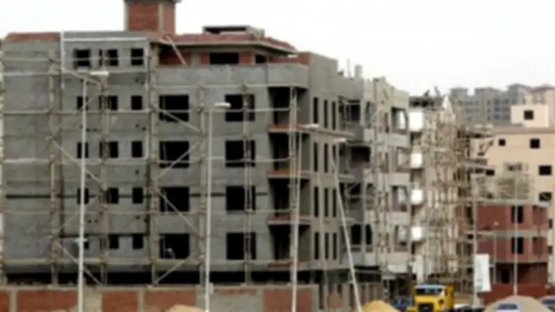 حالات إسقاط ديون ضريبة العقارات ومقابل التأخير وفق القانون الجديد