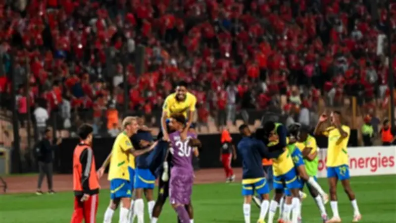 صن داونز يواجه اتحاد العاصمة في السوبر الأفريقي بحثاً عن النجمة الثانية