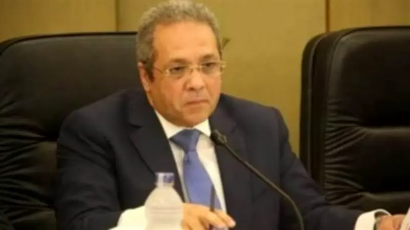 وكيل تشريعية الشيوخ يطالب بإجراءات قانونية عاجلة لمواجهة النصب الإلكتروني