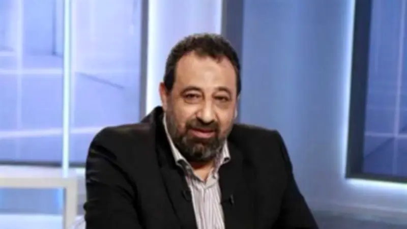 مجدي عبد الغني يعتذر لجماهير الزمالك على الهواء بعد فوزهم بالدوري