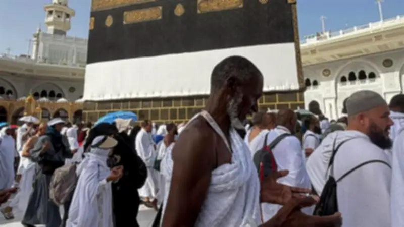 الإفتاء لغير الحجاج: لا تشعروا بالضغط.. النية الصادقة لها أجر عظيم