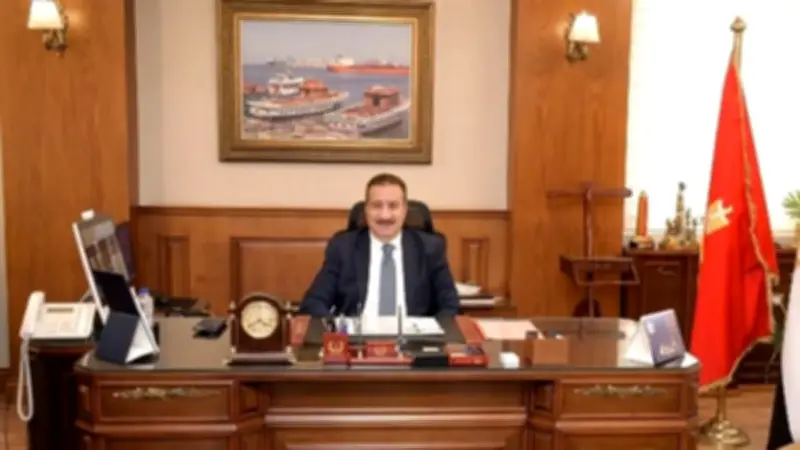محافظ بورسعيد يوجه برفع الاستعداد القصوى لاستقبال عيد الأضحى وتكثيف الرقابة