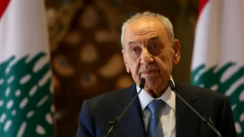 نبيه بري يعلق على التفاهم الأمريكي الإيراني المحتمل: العبرة في التنفيذ
