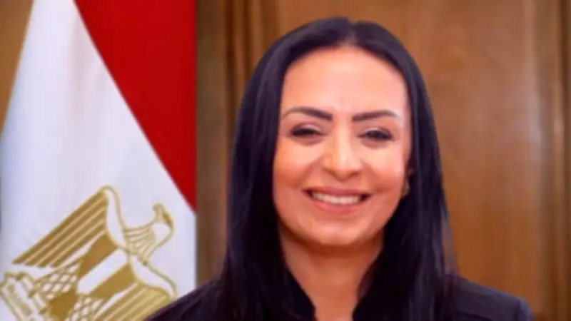وزيرة التضامن توجه برفع الاستعدادات لاستقبال عيد الأضحى المبارك