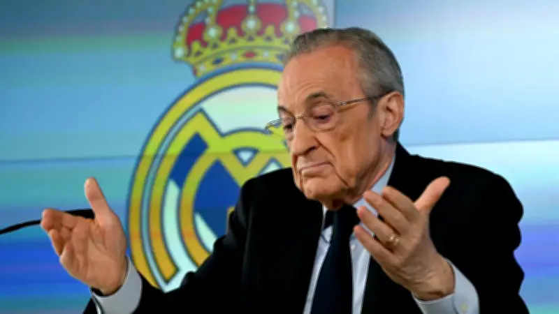 فالدانو يكشف كيف صنع بيريز منافسه في انتخابات ريال مدريد