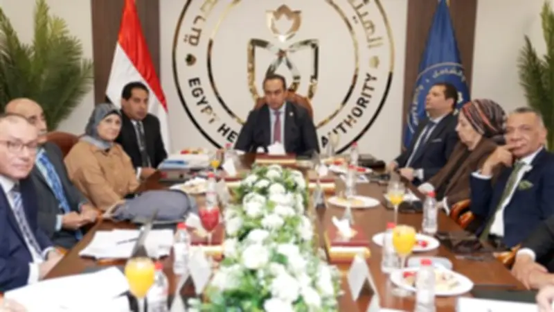 تشكيل لجنة لوضع استراتيجية لزيادة العوائد الدولارية من السياحة العلاجية
