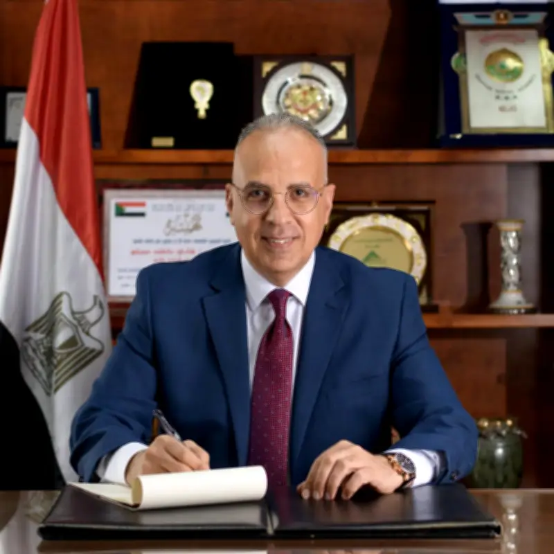 مصر تتولى رئاسة مرفق المياه الأفريقي لتعزيز دعم المشروعات بالقارة