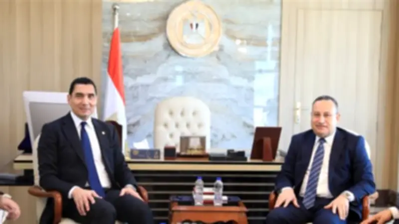 وزير الشباب: التكامل مع التعليم العالي أساس إعداد جيل قادر على المنافسة والقيادة